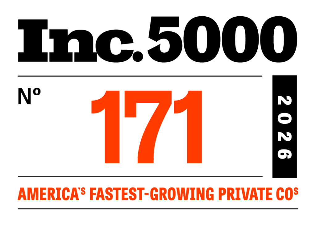 2026 Inc 5000 