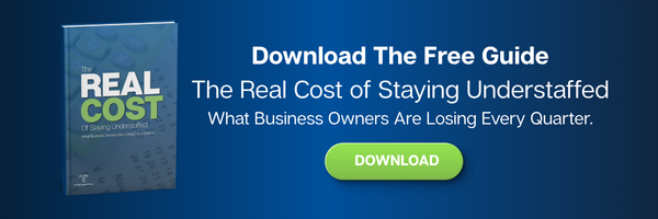 The Real Cost of Staying Understaffed